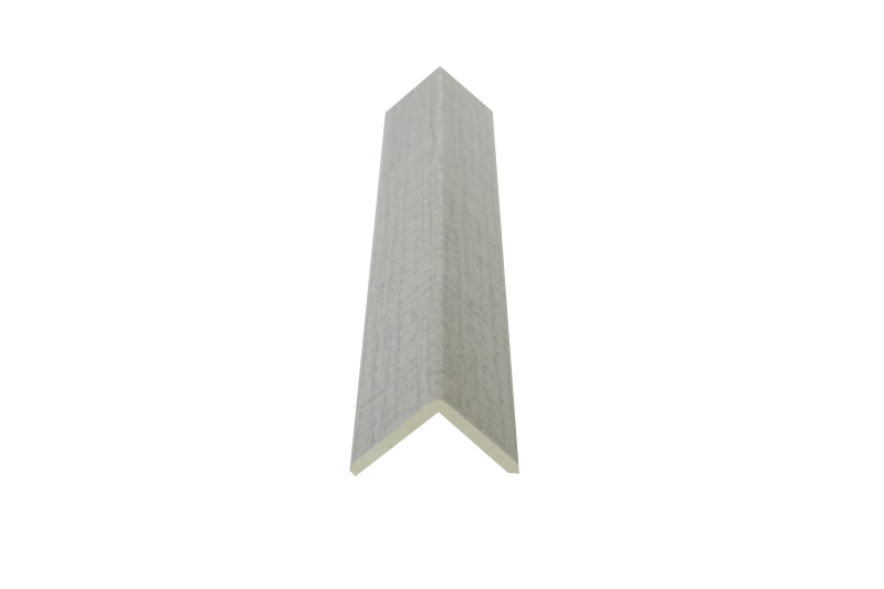 Skirting line  25*25mm