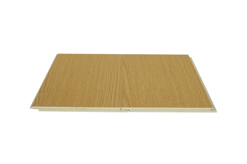 Pvc foamed board